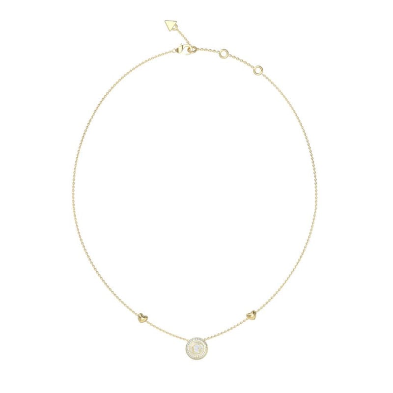 COLLAR GUESS PARA MUJER JUBN06201JWYGT/U - 1