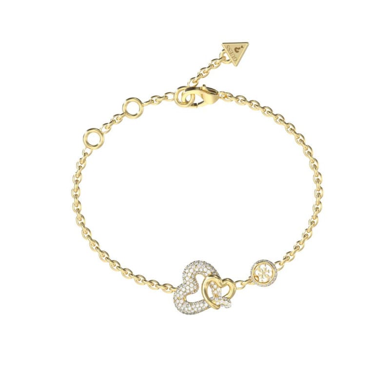 BRAZALETE GUESS PARA MUJER JUBB06052JWYGS - 1