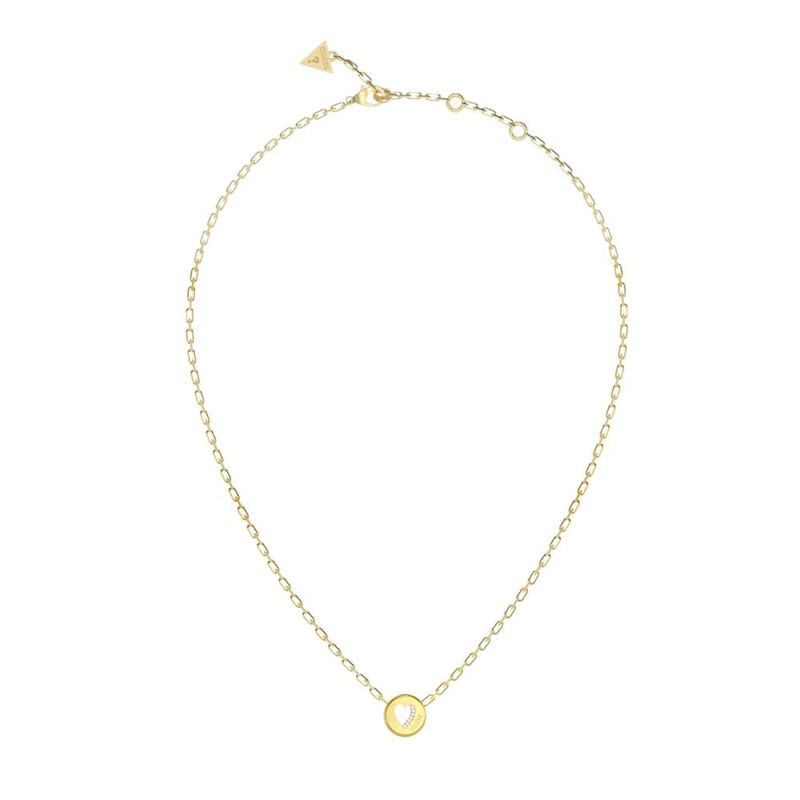 COLLAR GUESS PARA MUJER JUBN06083JWYGT/U - 1