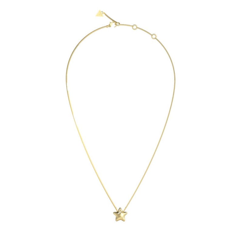 COLLAR GUESS PARA MUJER JUBN05545JWYGT/U - 1