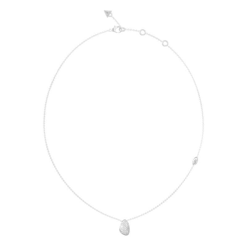 COLLAR GUESS PARA MUJER JUBN06252JWRHT/U - 1