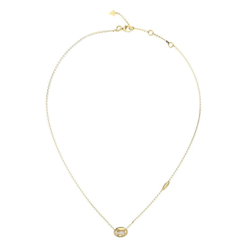 COLLAR GUESS PARA MUJER JUBN06223JWYGT/U - 1