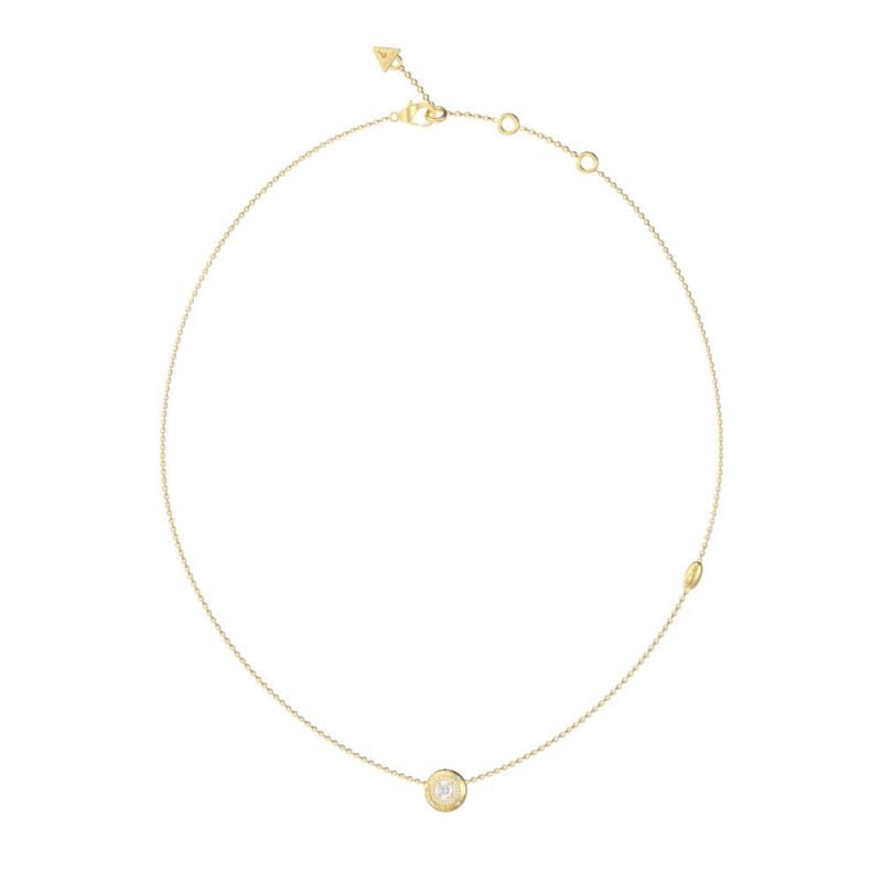 COLLAR GUESS PARA MUJER JUBN06287JWYGT/U - 1