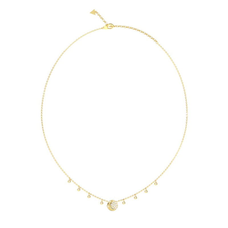 COLLAR GUESS PARA MUJER JUBN06238JWYGT/U - 1