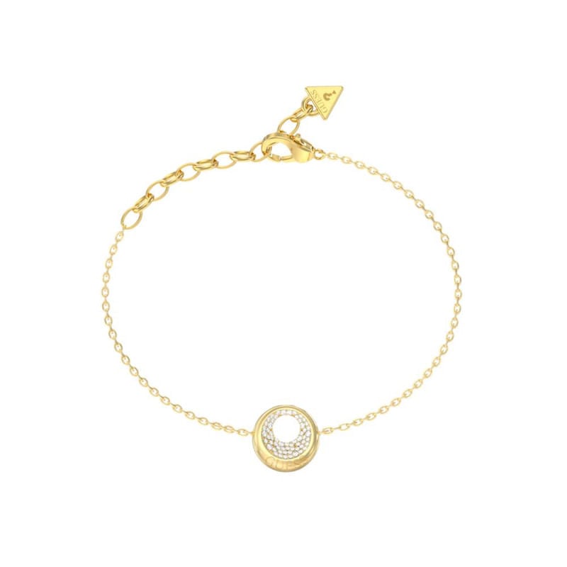 BRAZALETE GUESS PARA MUJER JUBB06246JWYGS - 1