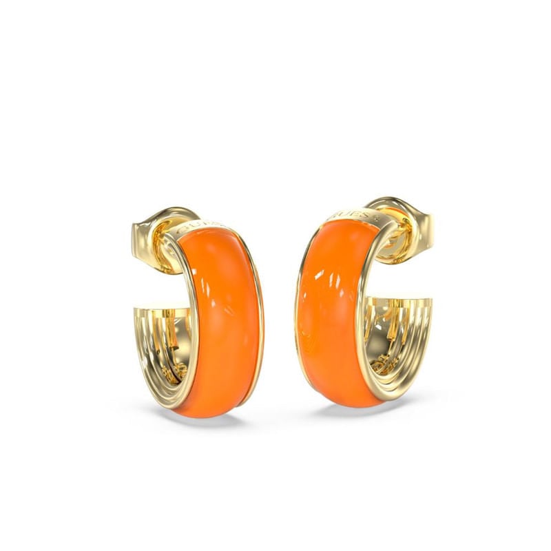 ARETES GUESS PARA MUJER JUBE06155JWYGOGT/U - 1