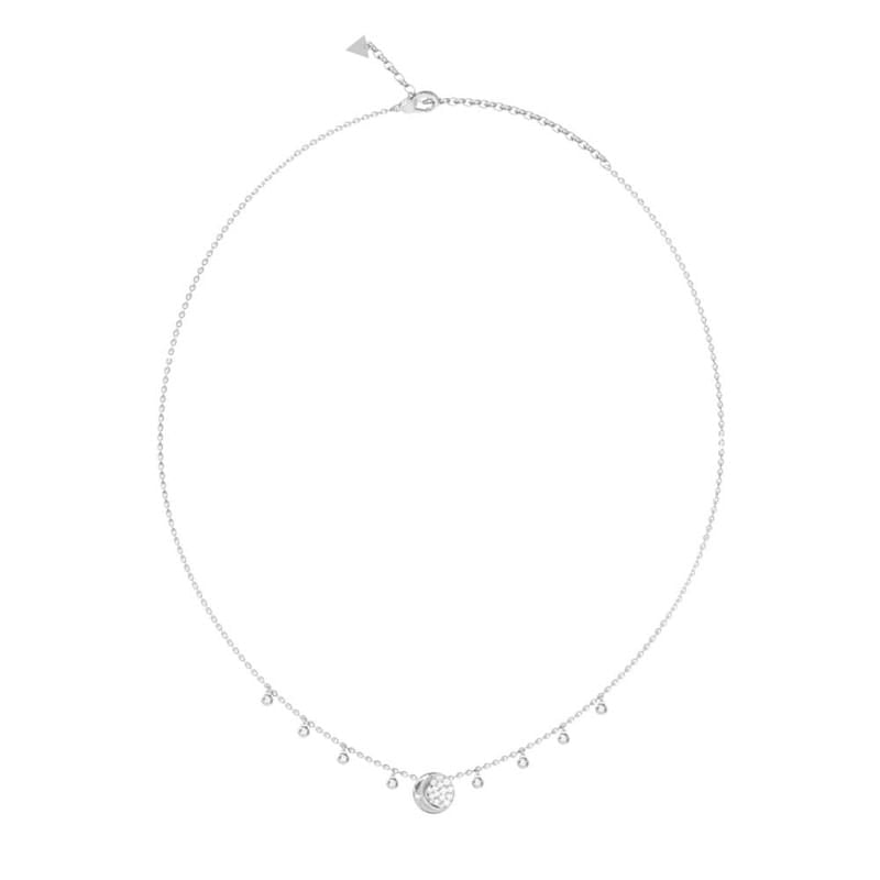 COLLAR GUESS PARA MUJER JUBN06238JWRHT/U - 1