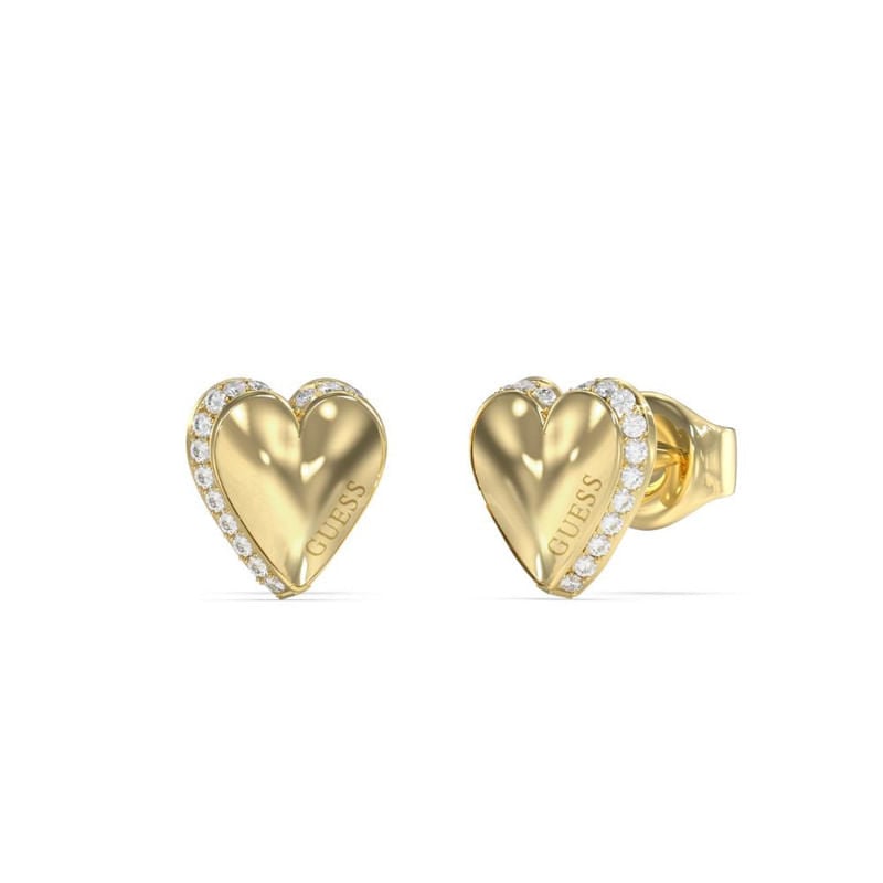 ARETES GUESS PARA MUJER JUBE06092JWYGT/U - 1