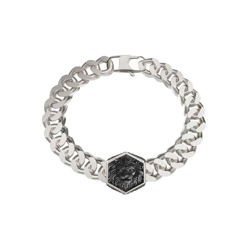 BRAZALETE GUESS PARA MUJER JUMB06001JWSTS - 1