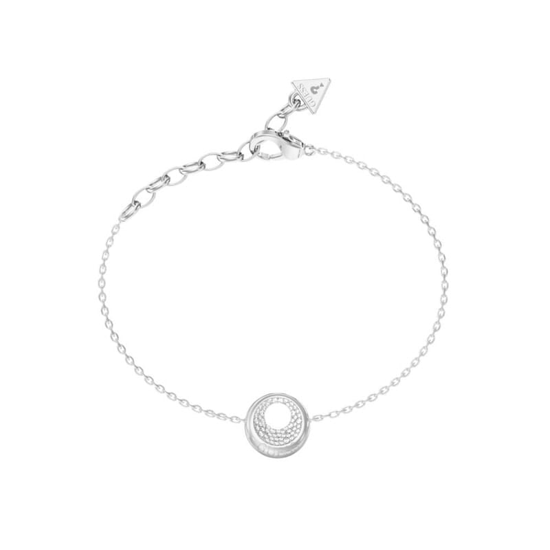 BRAZALETE GUESS PARA MUJER JUBB06246JWRHS - 1