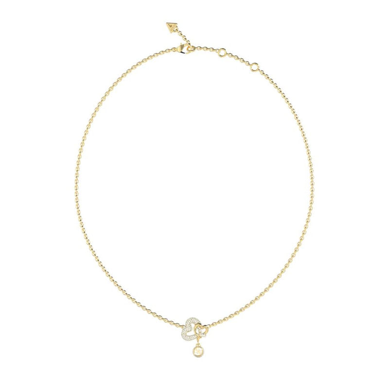 COLLAR GUESS PARA MUJER JUBN06051JWYGT/U - 1