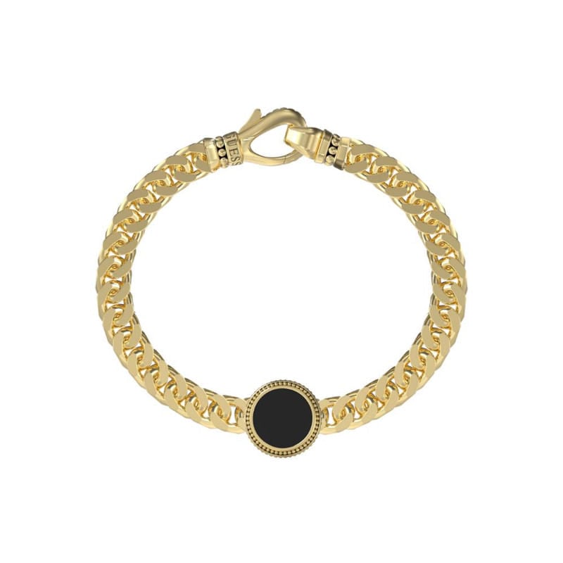 BRAZALETE GUESS PARA MUJER JUMB06018JWYGS - 1