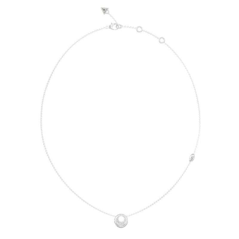 COLLAR GUESS PARA MUJER JUBN06245JWRHT/U - 1