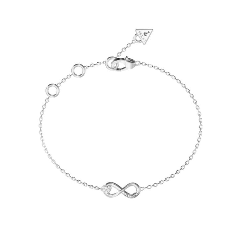 BRAZALETE GUESS PARA MUJER JUBB06048JWRHS - 1