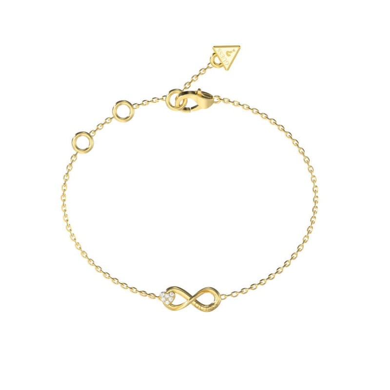 BRAZALETE GUESS PARA MUJER JUBB06048JWYGS - 1