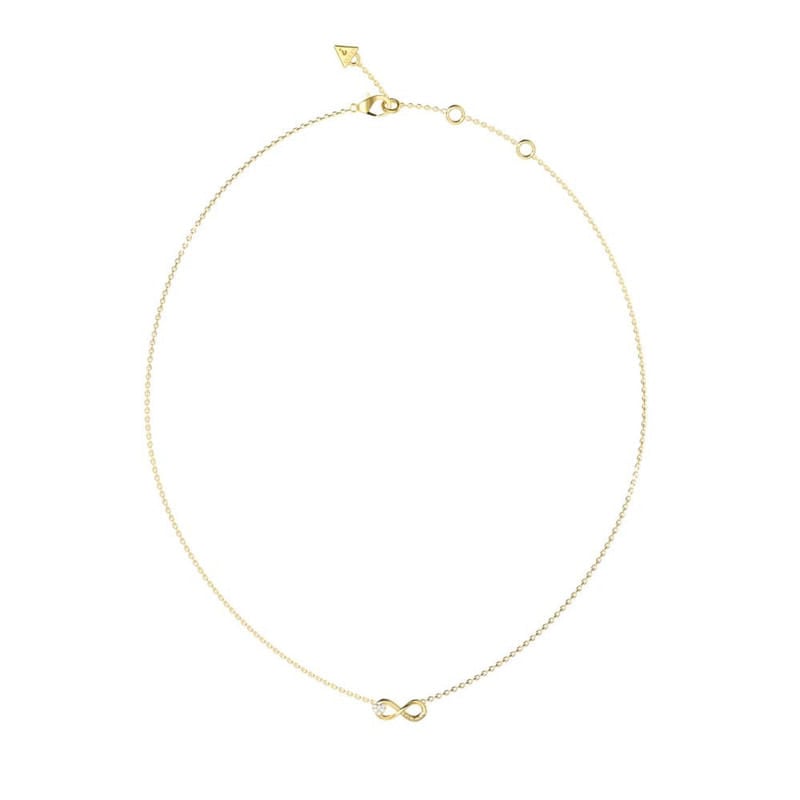 COLLAR GUESS PARA MUJER JUBN06047JWYGT/U - 1