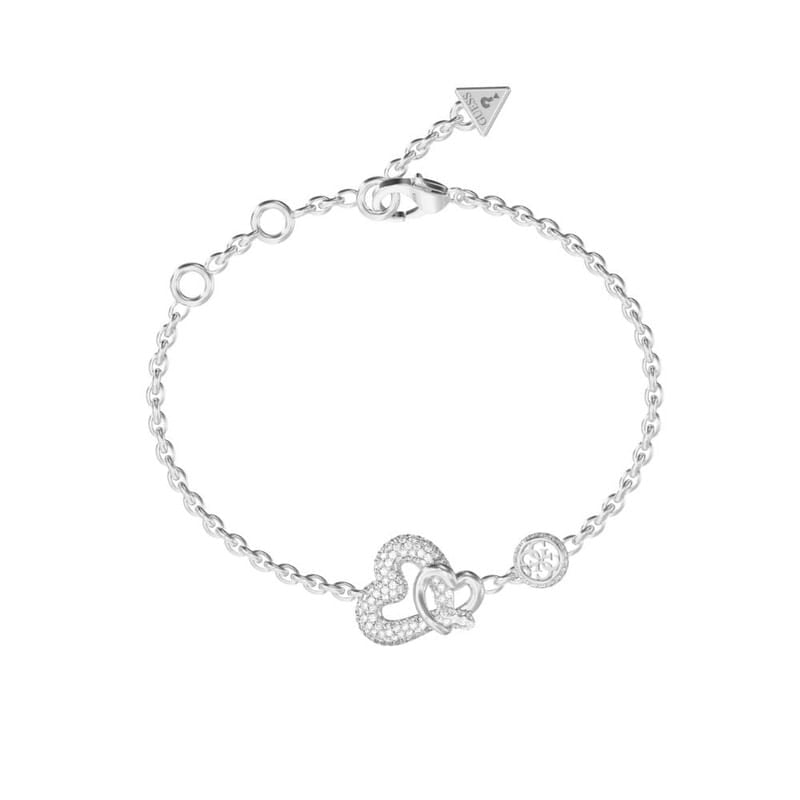 BRAZALETE GUESS PARA MUJER JUBB06052JWRHS - 1