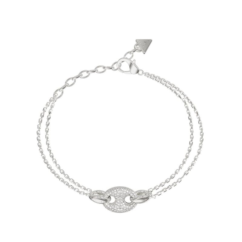 BRAZALETE GUESS PARA MUJER JUBB06222JWRHS - 1