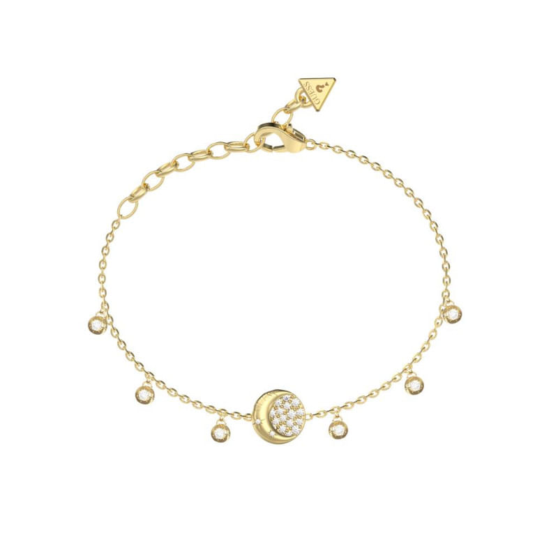 BRAZALETE GUESS PARA MUJER JUBB06239JWYGS - 1
