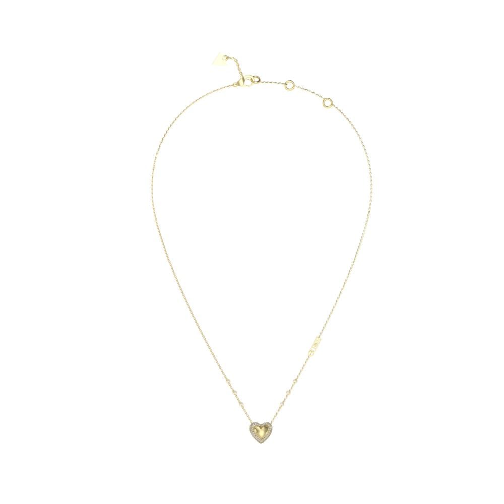 COLLAR GUESS PARA MUJER JUBN05018JWYGT/U - 1