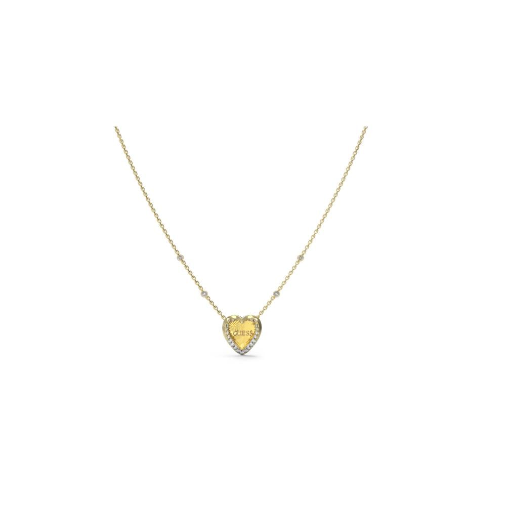 COLLAR GUESS PARA MUJER JUBN04606JWYGT/U - 1