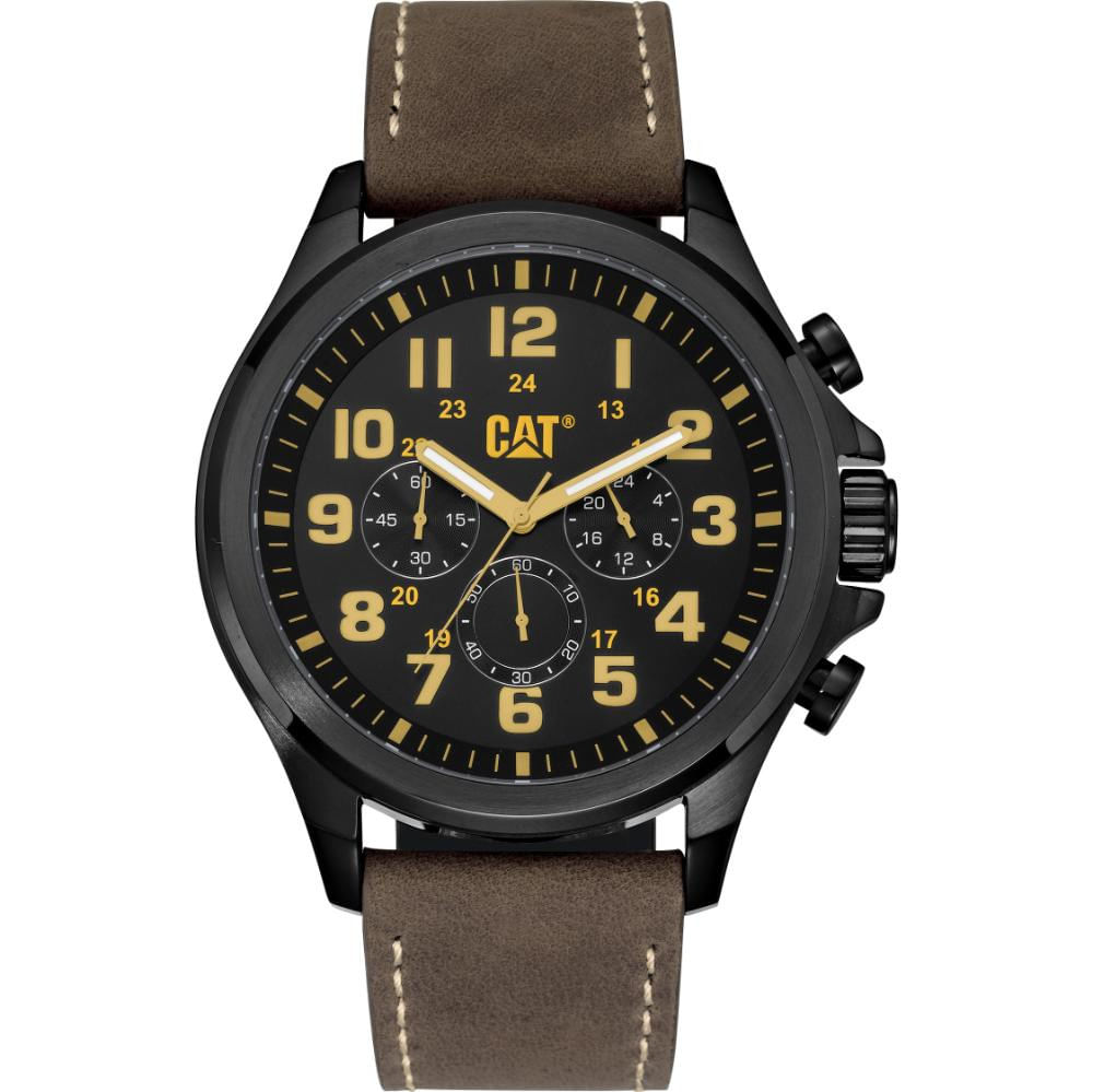 RELOJ CAT PARA HOMBRE PU 163 35 114 - 1