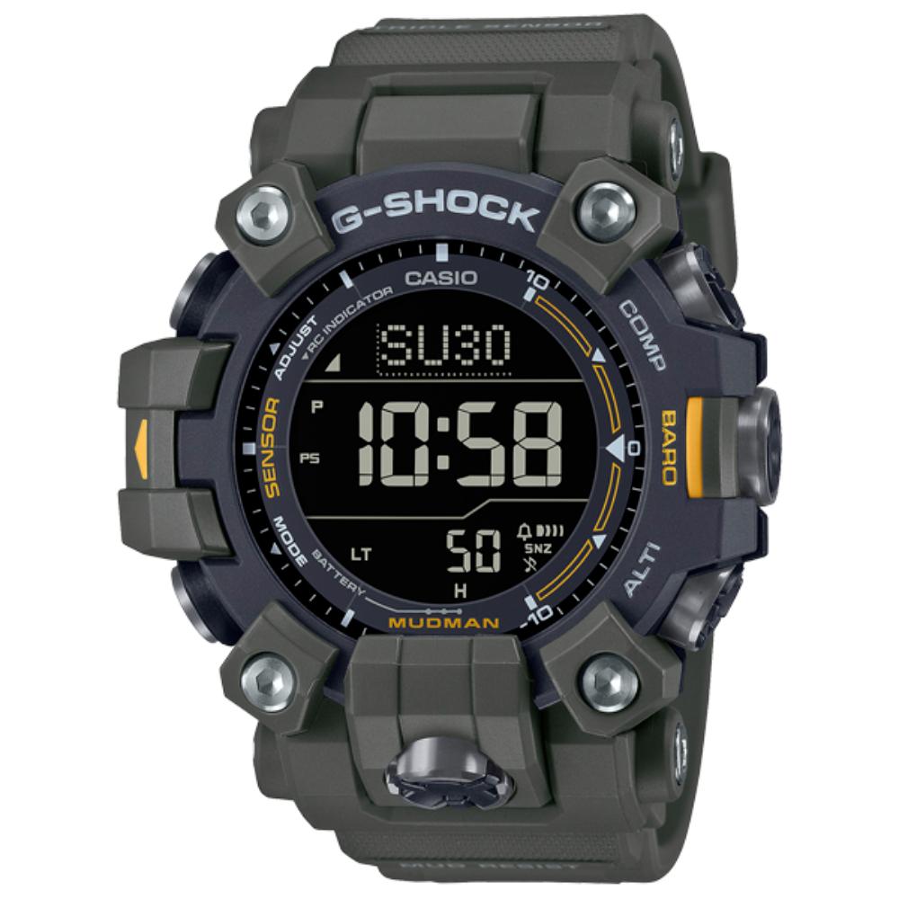 RELOJ G-SHOCK PARA HOMBRE GW-9500-3D - 1