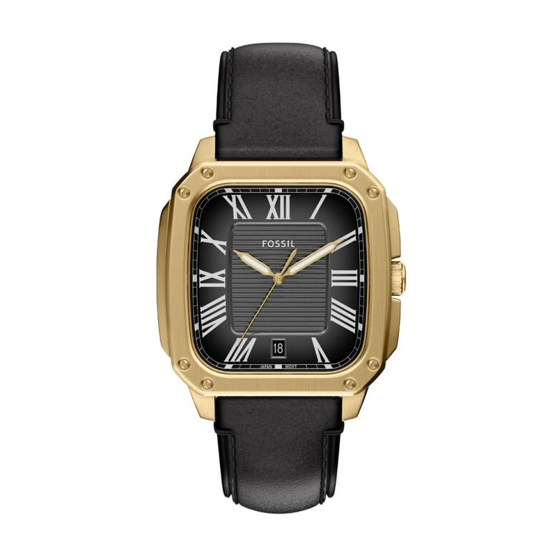 RELOJ FOSSIL PARA HOMBRE FS6151 - 1