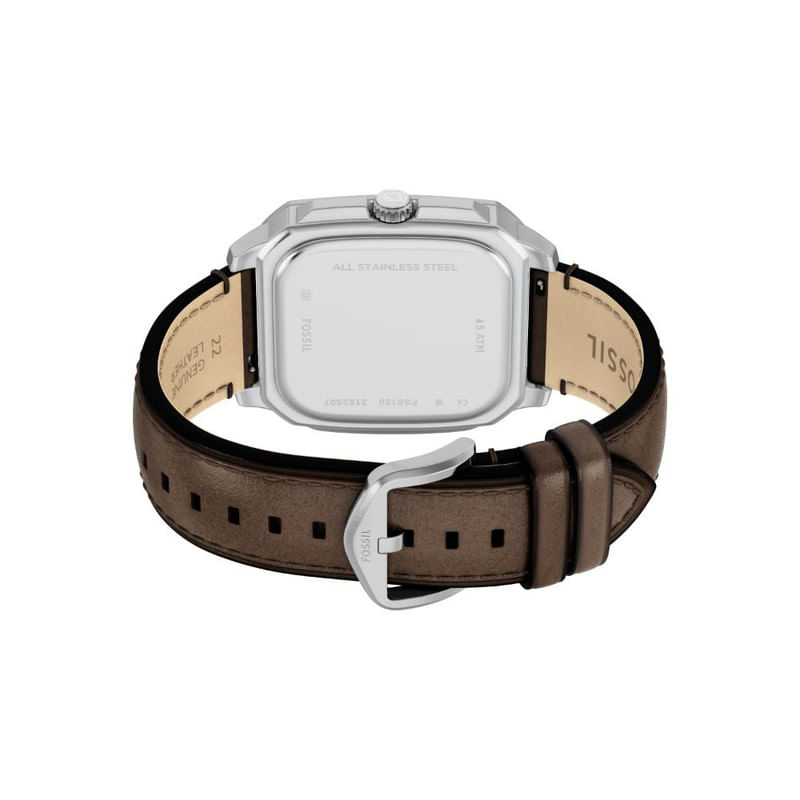 RELOJ FOSSIL PARA HOMBRE FS6150 - 2
