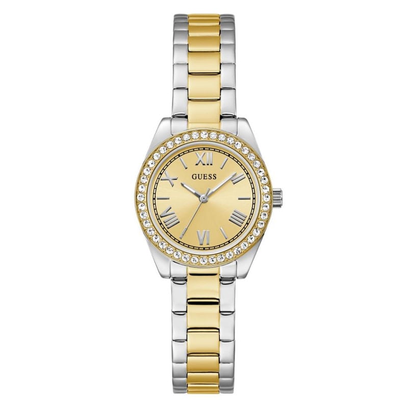 RELOJ GUESS PARA MUJER GW0841L2 - 1