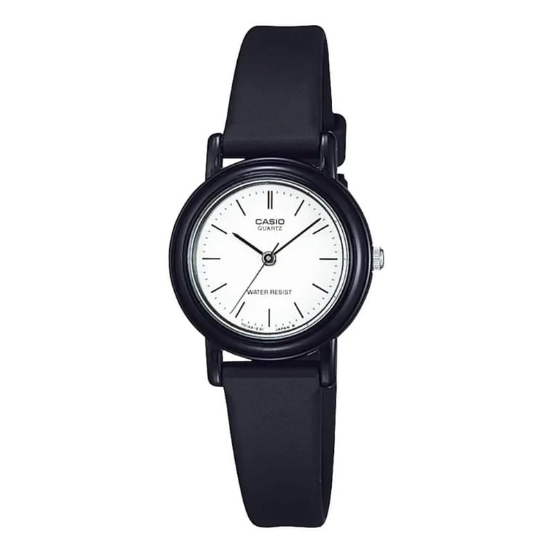 RELOJ CASIO PARA MUJER LQ-139BMV-7E - 1