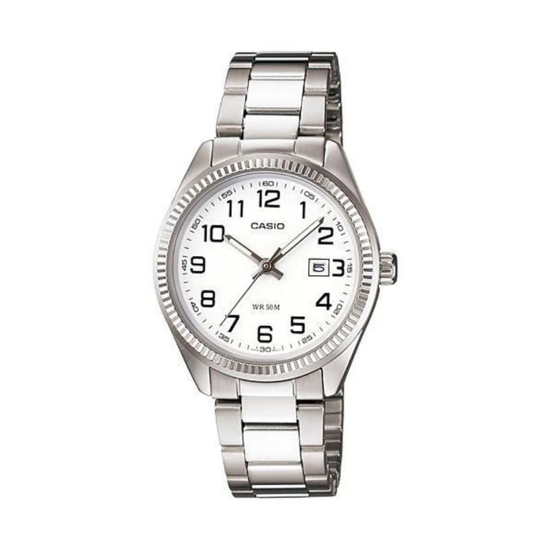 RELOJ CASIO PARA MUJER LTP-1302D-7B - 1