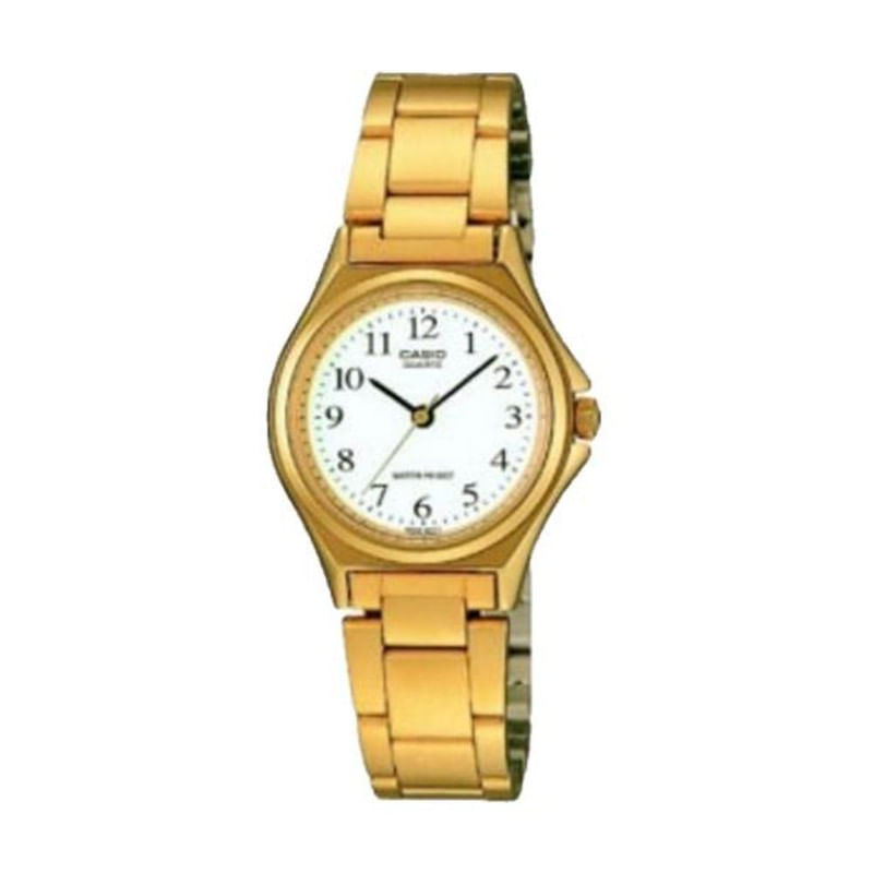 RELOJ CASIO PARA MUJER LTP-1130N-7B - 1