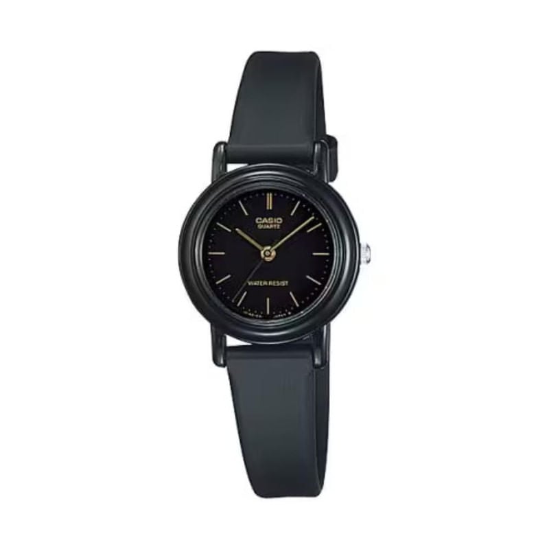 RELOJ CASIO PARA MUJER LQ-139AMV-1E - 1