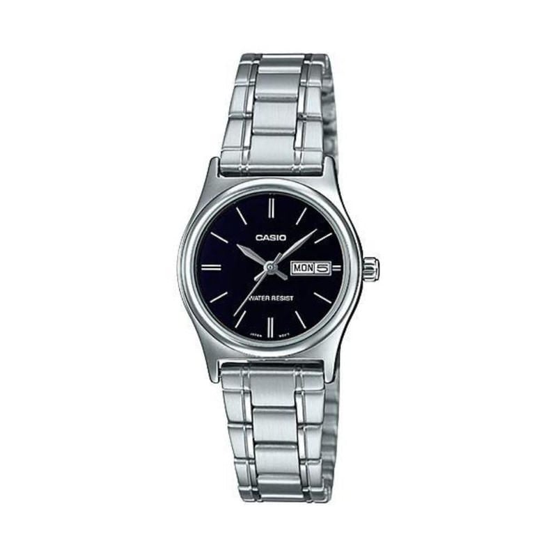 RELOJ CASIO PARA MUJER LTP-V006D-1B2 - 1