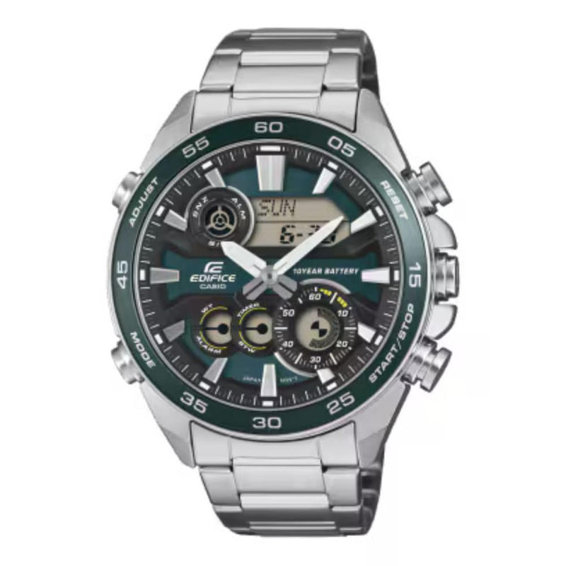 RELOJ EDIFICE PARA HOMBRE ERA-130D-3ADF - 1