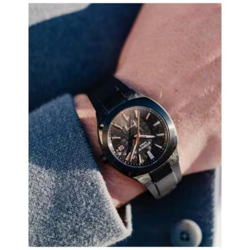 RELOJ EDIFICE PARA HOMBRE EFK-200XPB-1ADR - 2