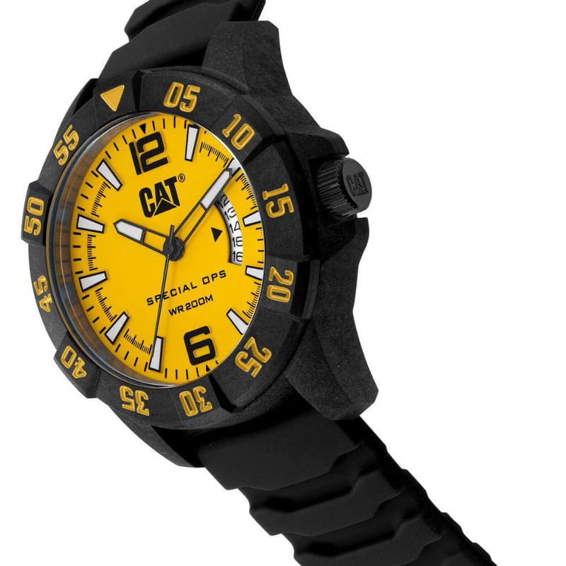 RELOJ CAT PARA HOMBRE K4 121 21 731 - 2