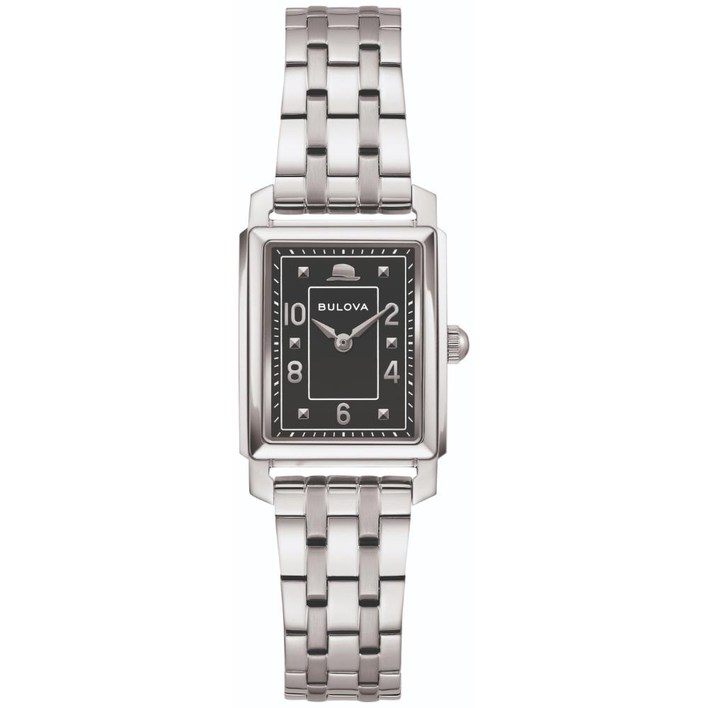 RELOJ BULOVA PARA MUJER 96L341 - 1