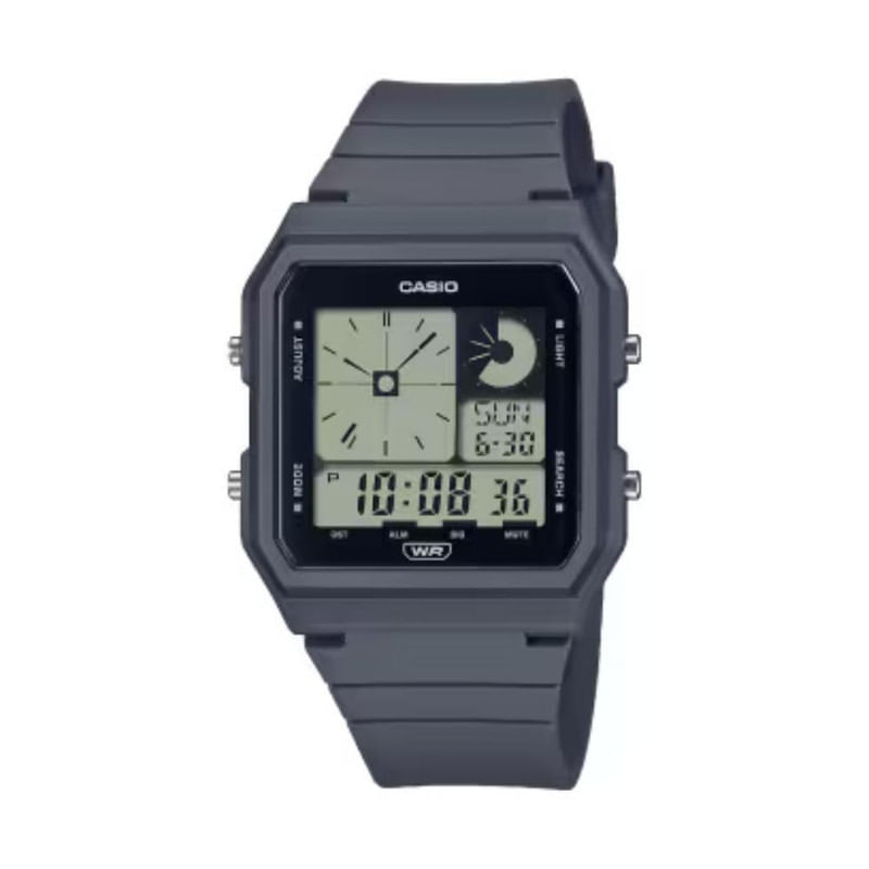 RELOJ CASIO PARA HOMBRE LF-20W-8A2 - 1