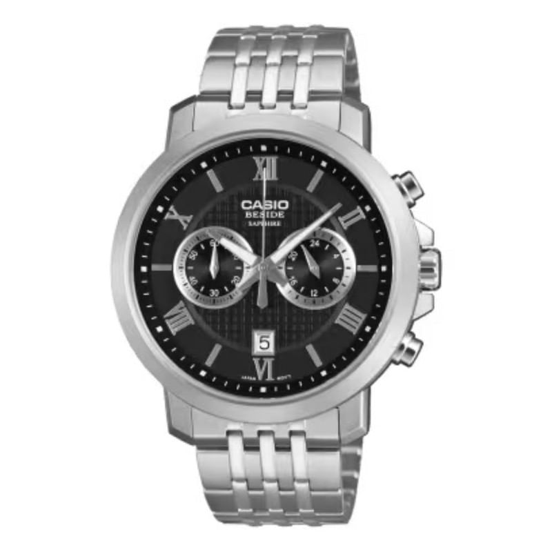 RELOJ CASIO PARA HOMBRE BMS-500D-1ADF - 1