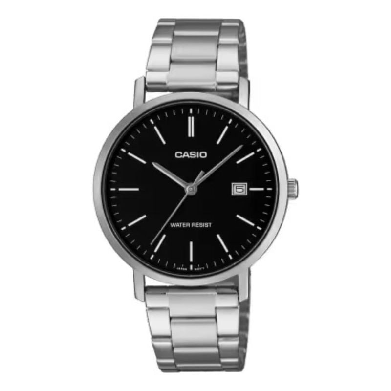 RELOJ CASIO PARA HOMBRE MTP-VT05D-1EDF - 1