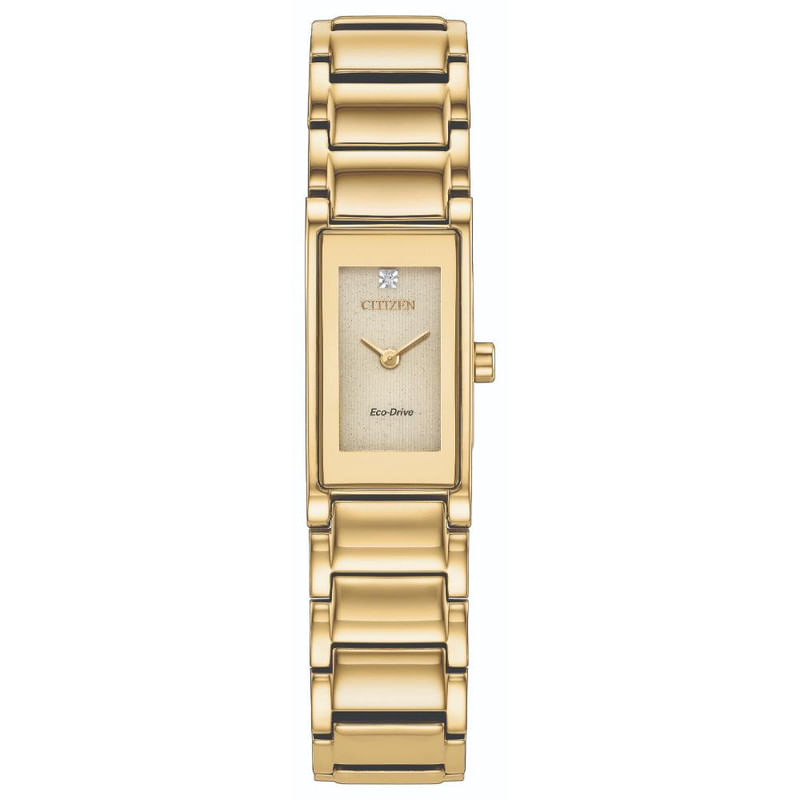 RELOJ CITIZEN PARA MUJER EG7052-59P - 1