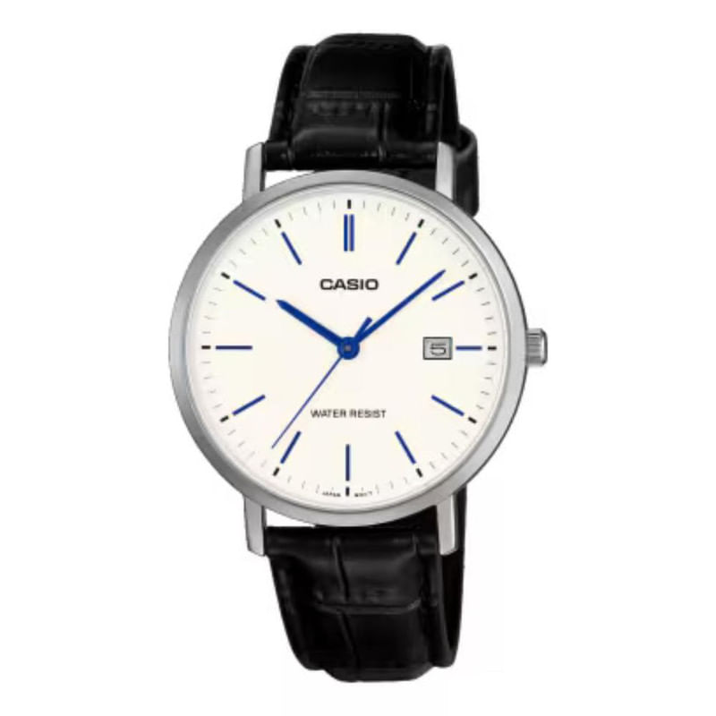 RELOJ CASIO PARA HOMBRE MTP-VT05L-7EDF - 1