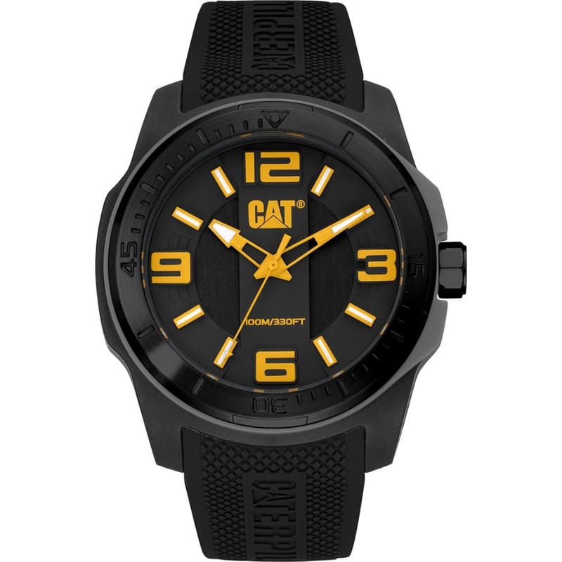 RELOJ CAT PARA HOMBRE LX 161 21 137 - 1