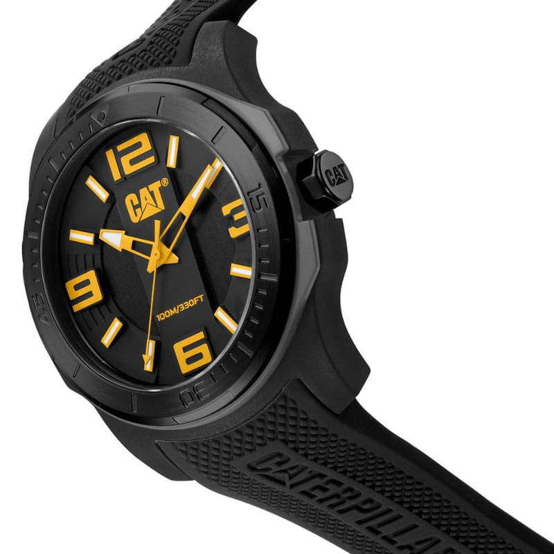 RELOJ CAT PARA HOMBRE LX 161 21 137 - 2
