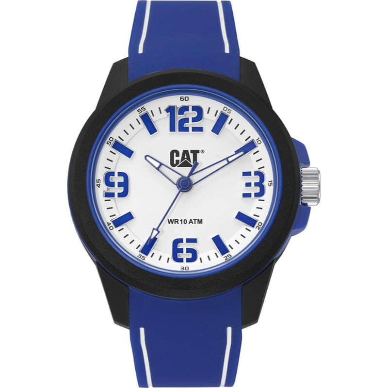 RELOJ CAT PARA HOMBRE LZ 110 26 226 - 1
