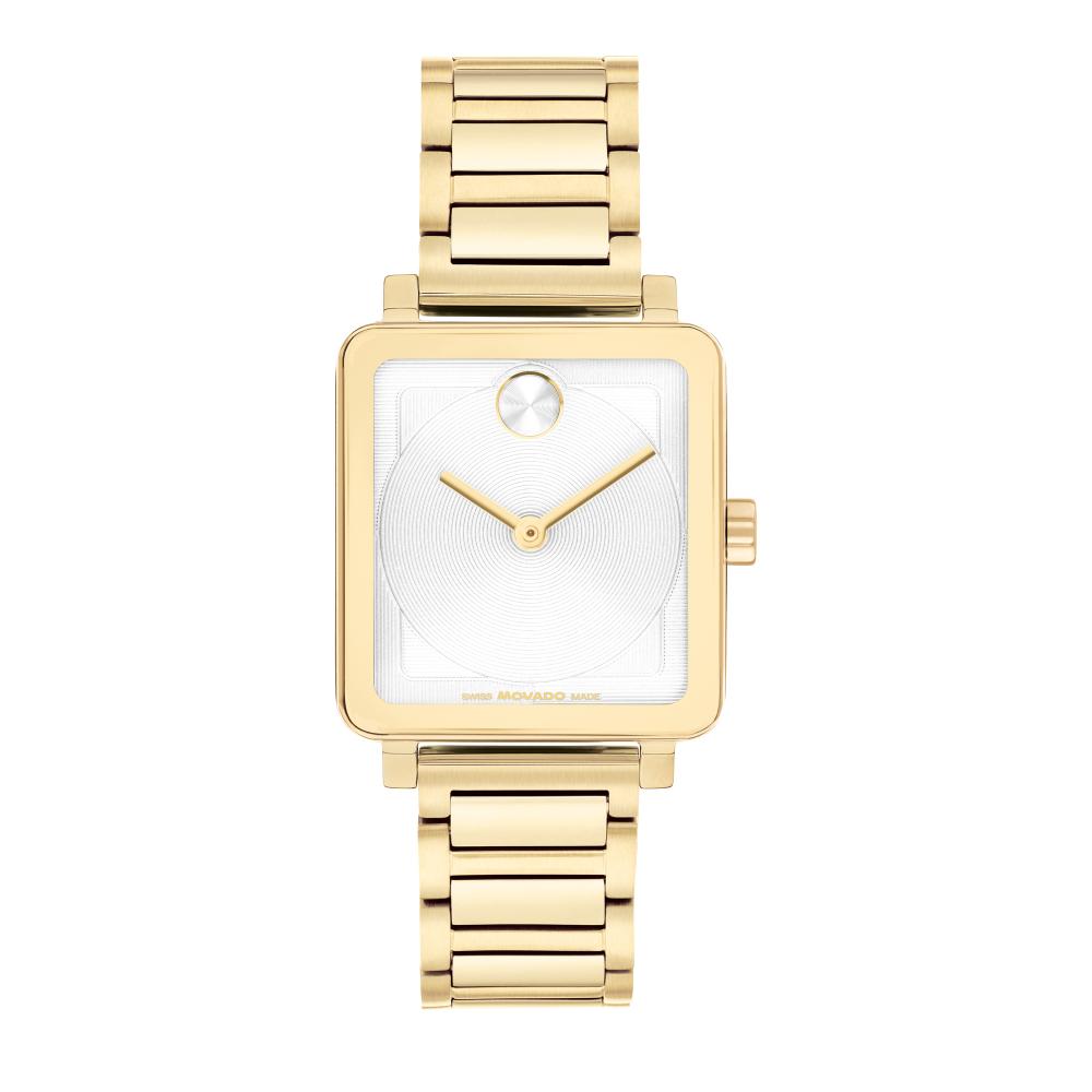 RELOJ MOVADO PARA MUJER 3601165 - 1