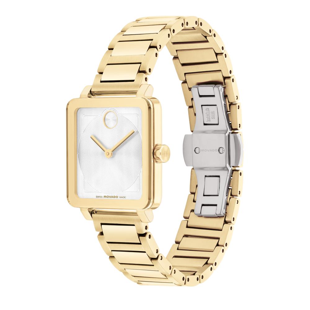 RELOJ MOVADO PARA MUJER 3601165 - 2