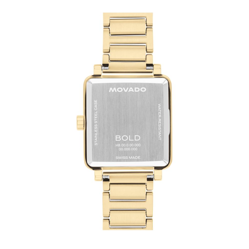 RELOJ MOVADO PARA MUJER 3601165 - 3